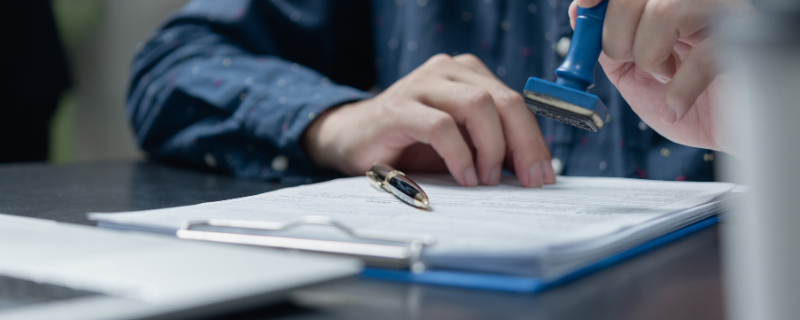 Devenir secr&eacute;taire de mairie